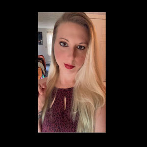 Meet your Posher, Lindsey